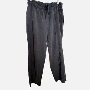 Hatch | Paper Bag Pants